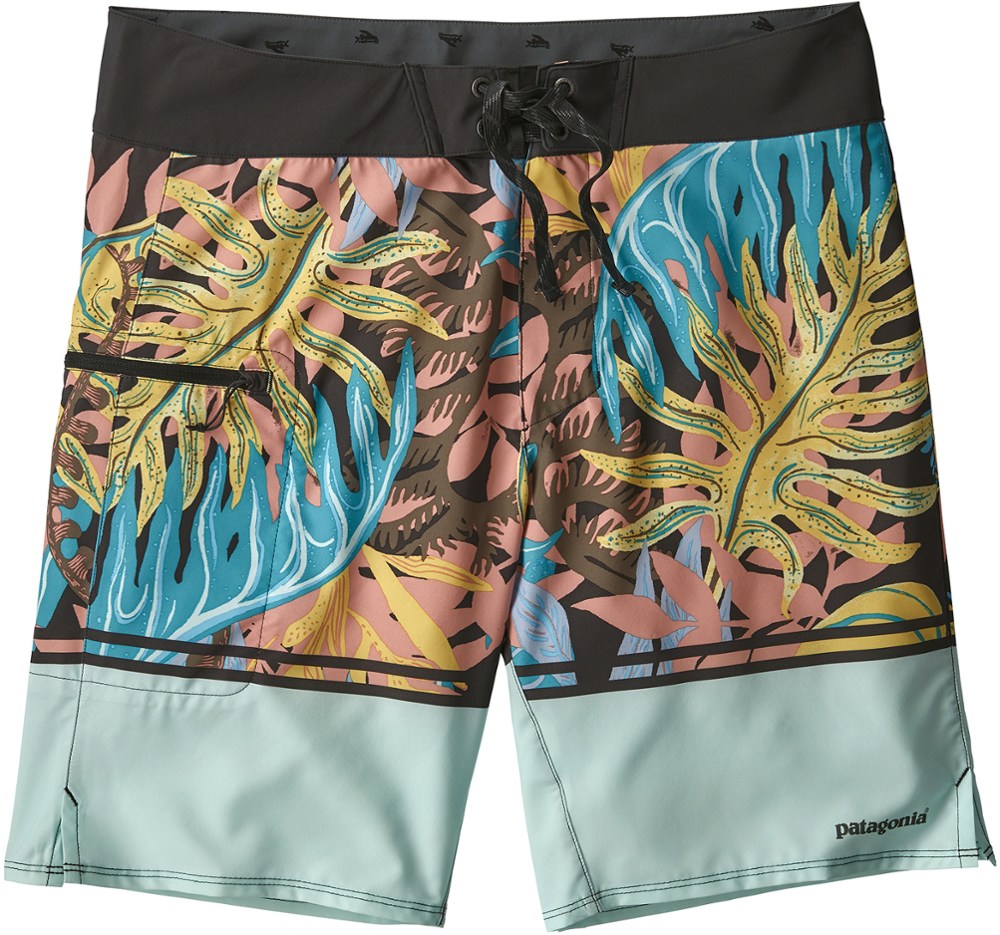 photo: Patagonia Men's Stretch Planing Board Shorts active short