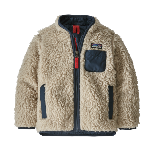 Patagonia Classic Retro-X Jacket
