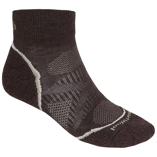 Smartwool Phd Outdoor Light Mini Socks