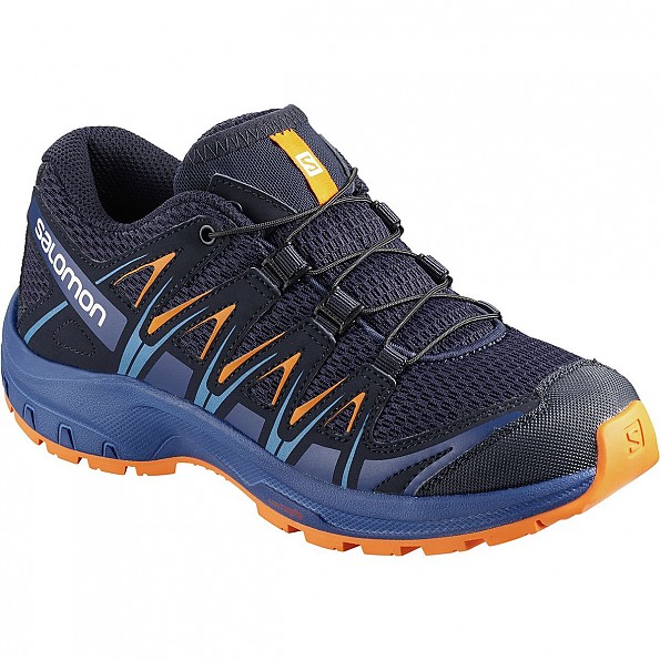 Salomon XA Pro 3D