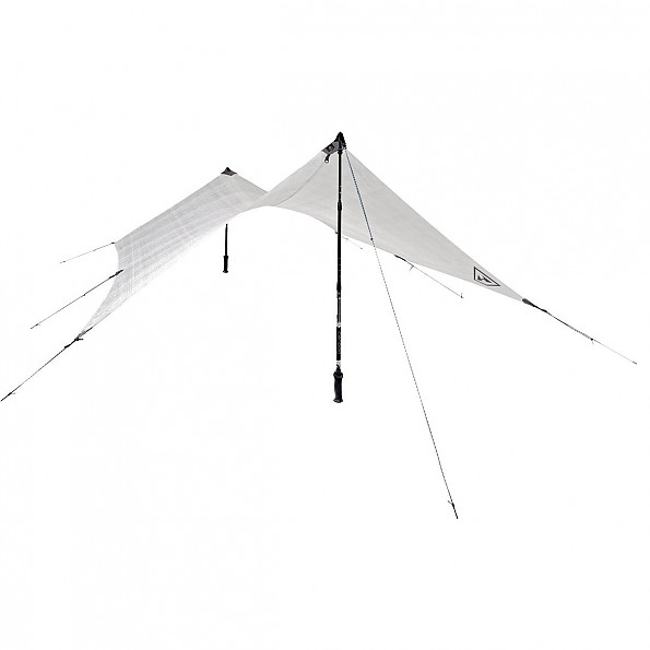 Hyperlite Mountain Gear Echo II Tarp