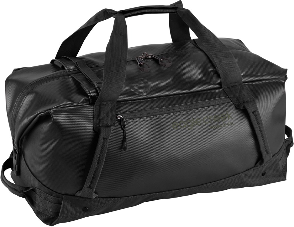 photo: Eagle Creek Migrate Duffel 60L pack duffel