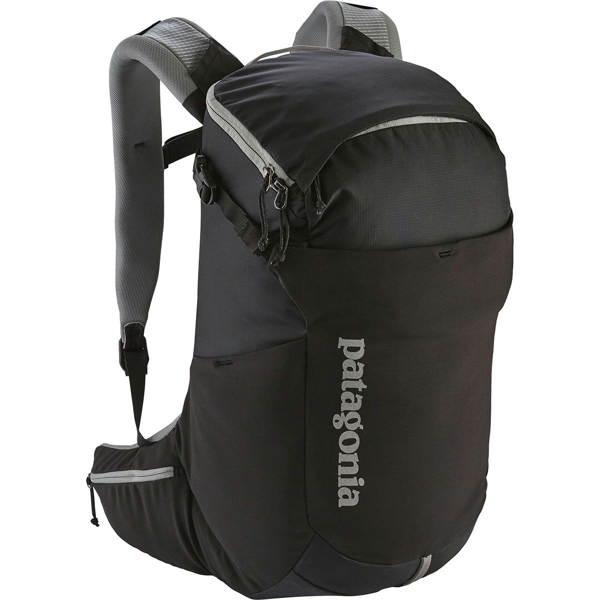 photo: Patagonia Nine Trails Pack 18L daypack (under 35l)