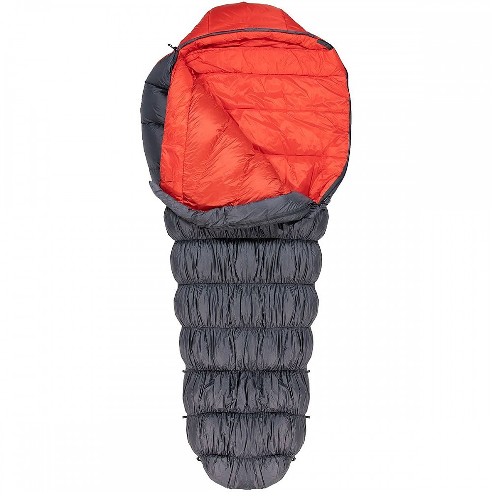 photo: Klymit KSB 0 3-season down sleeping bag