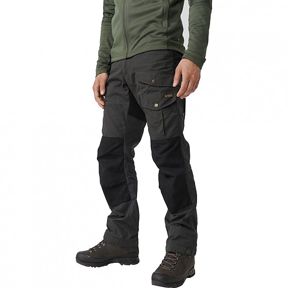 Fjallraven Vidda Pro Trouser