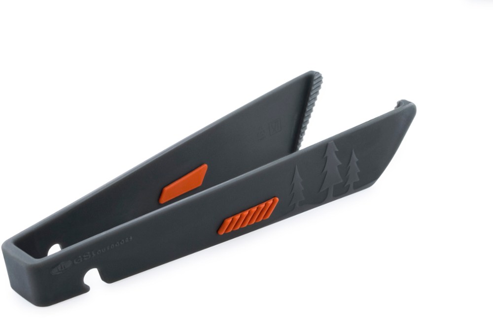 photo: GSI Outdoors Pack Tong utensil