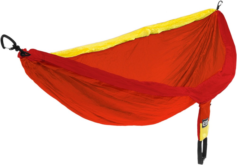 photo: Eagles Nest Outfitters DoubleNest hammock