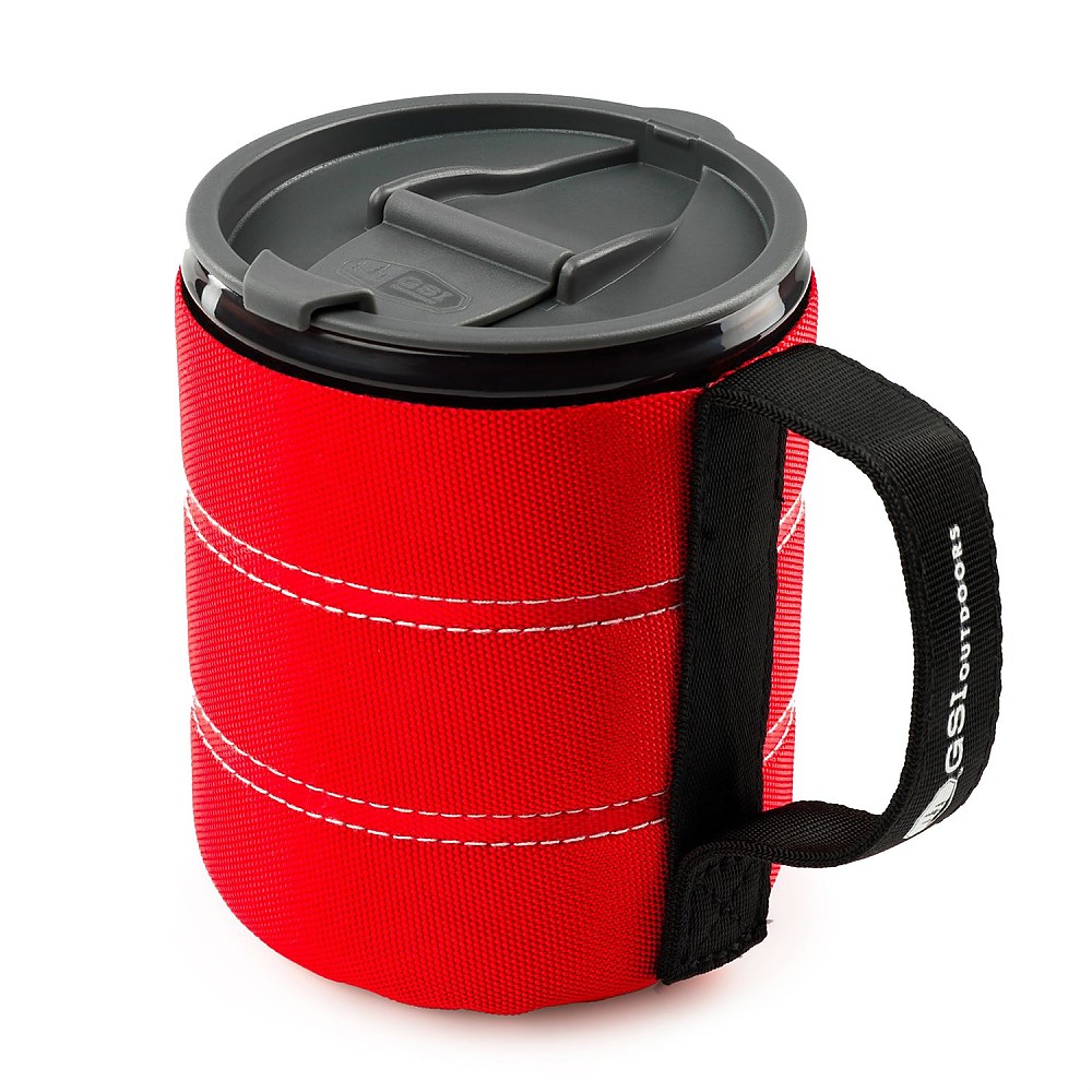 Gsi Outdoors Infinity Insulated Mug Reviews Trailspace