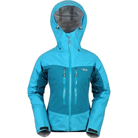 Rab Stretch Neo Jacket
