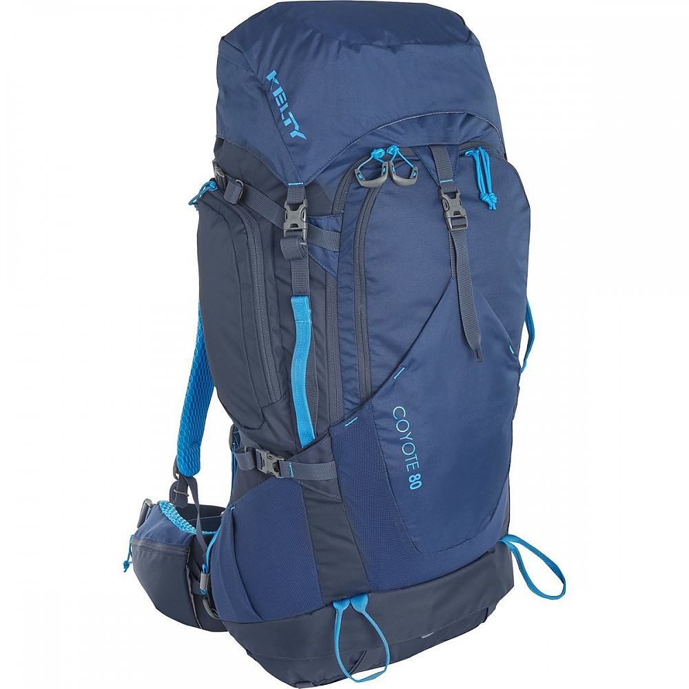 photo: Kelty Coyote 80 expedition pack (70l+)
