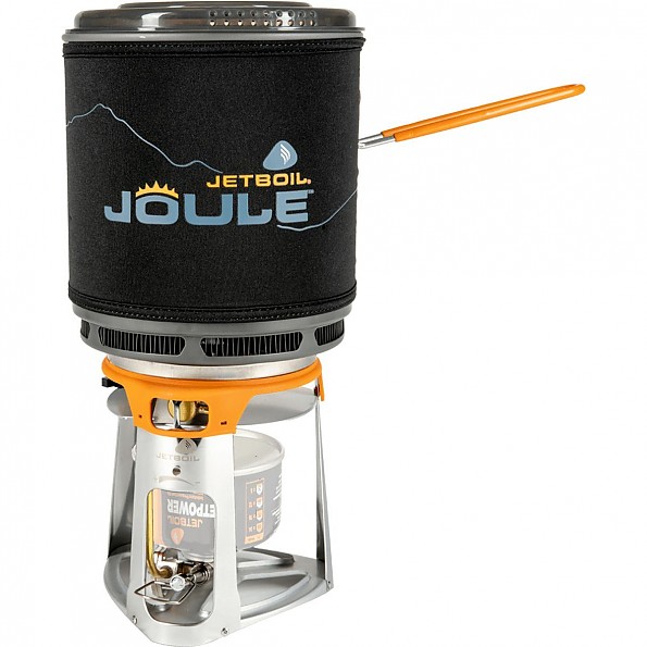 Jetboil Joule Group Cooking System