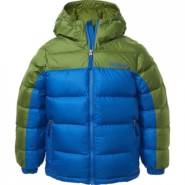 Marmot Guides Down Hoody