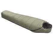 photo: Kelty Thru Hiker 3-season synthetic sleeping bag