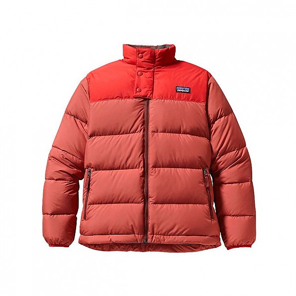 Patagonia Down Jacket