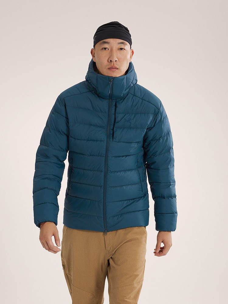 Arc'teryx Thorium Hoody Reviews - Trailspace