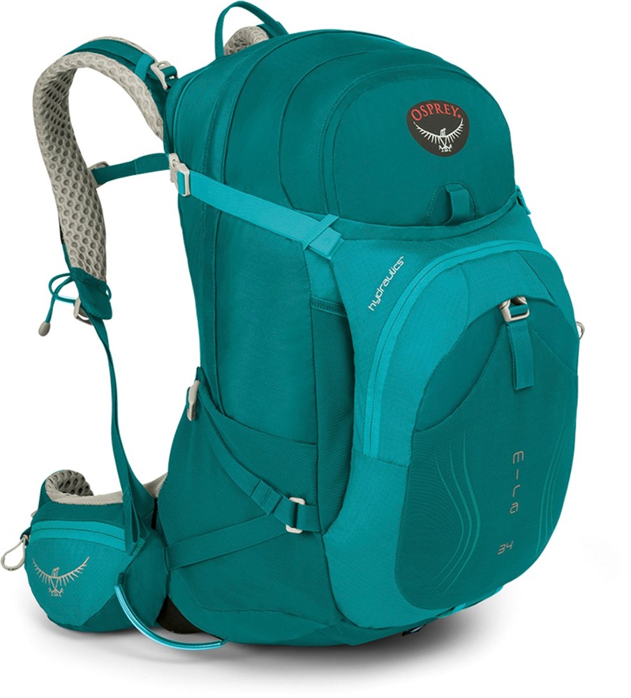 osprey mira 34 review