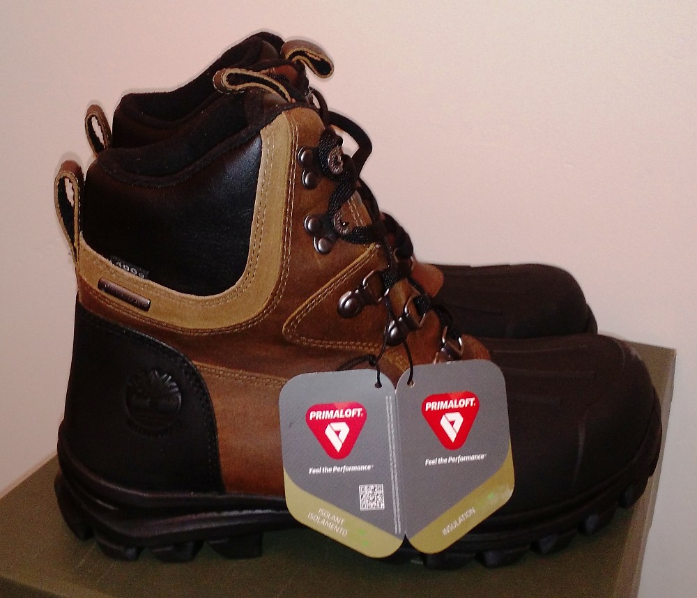 timberland shell toe boots