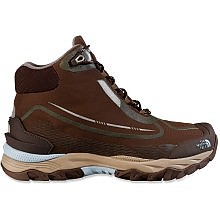 photo: The North Face Storm Peak Boot II backpacking boot
