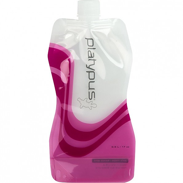 Platypus SoftBottle