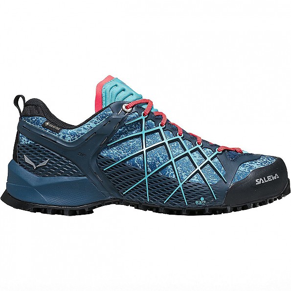 Salewa Wildfire GTX