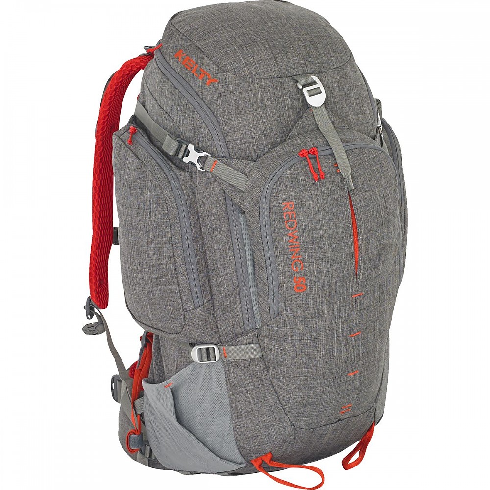 photo: Kelty Redwing 50 Reserve weekend pack (50-69l)