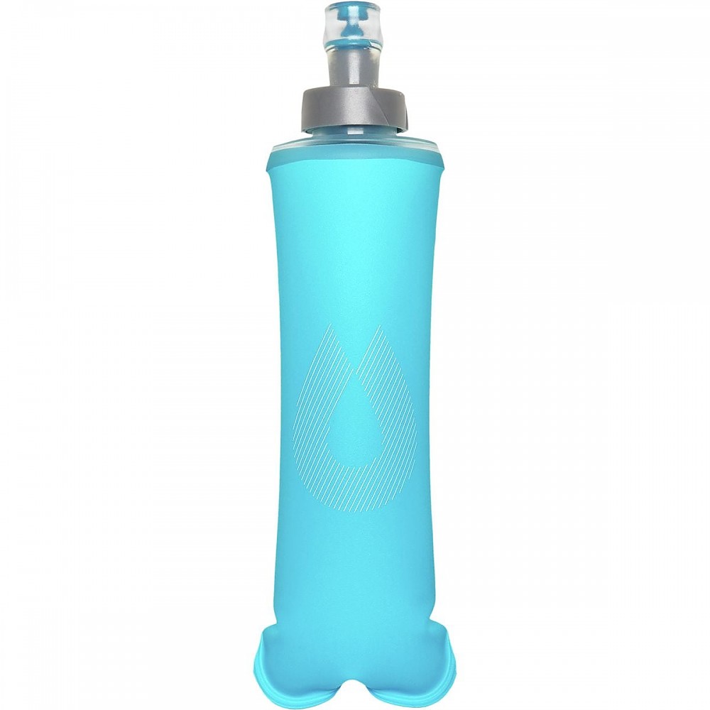 photo: Hydrapak SoftFlask 150 ml water bottle