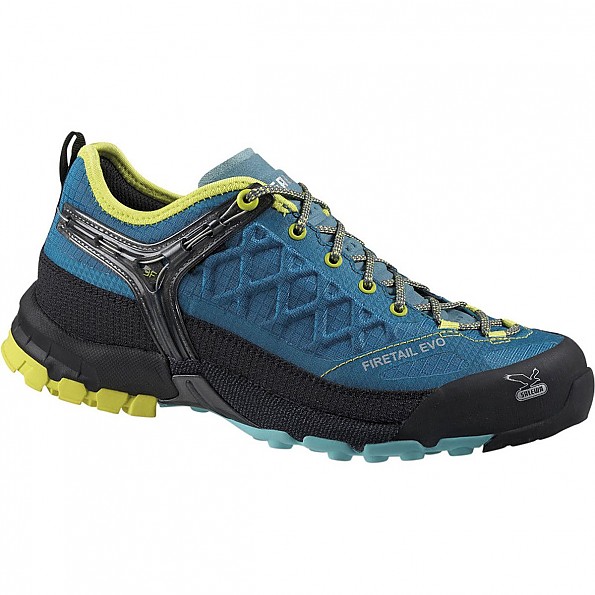 Salewa Firetail EVO GTX
