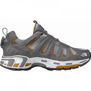 photo: The North Face Endurus XCR Boa trail running shoe