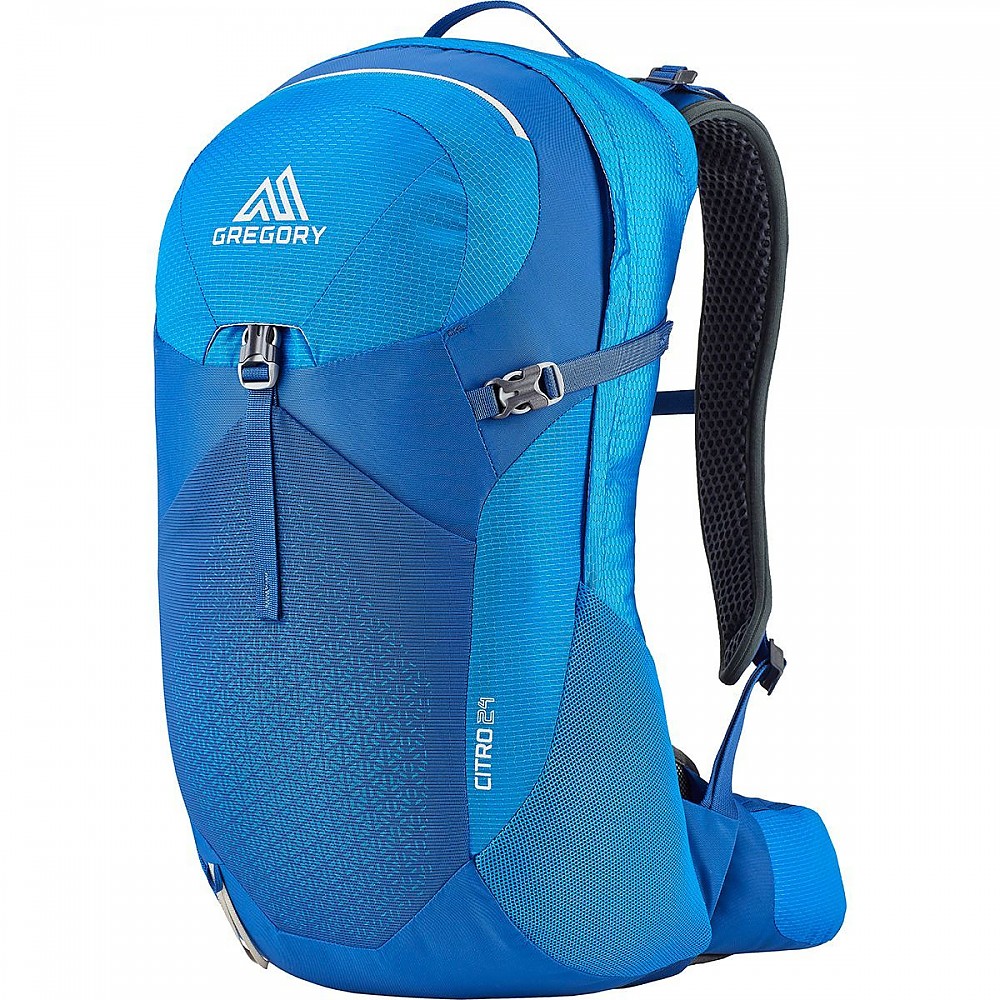 photo: Gregory Citro 30 daypack (under 35l)