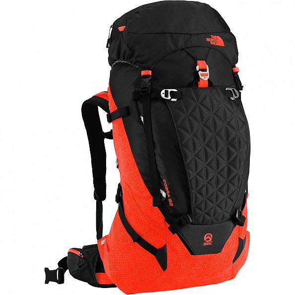 The North Face Cobra 52
