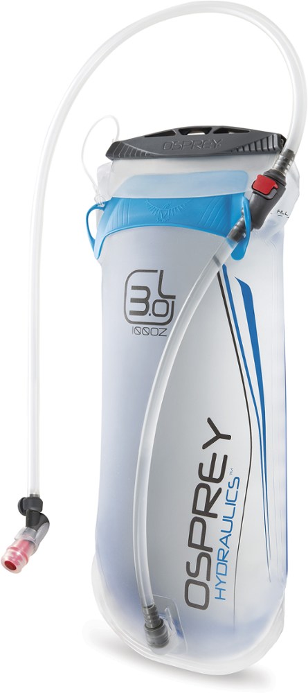 photo: Osprey Hydraulics 3L Reservoir hydration reservoir