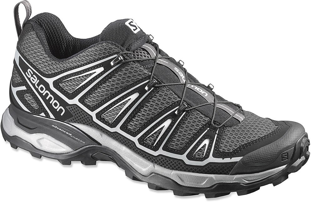 photo: Salomon Men's X Ultra 2 trail shoe