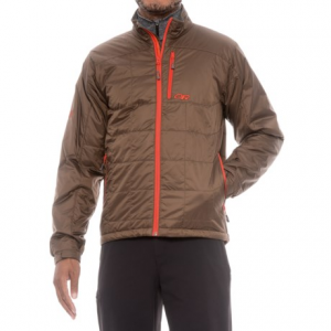 photo: Outdoor Research Neoplume Jacket synthetic insulated jacket