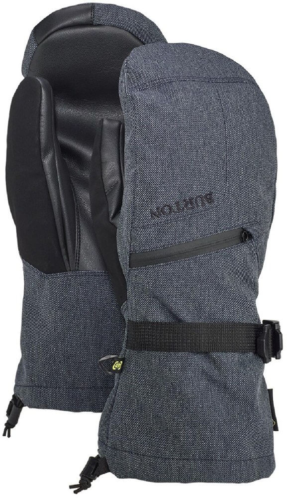 photo: Burton Gore-Tex Mitt insulated glove/mitten