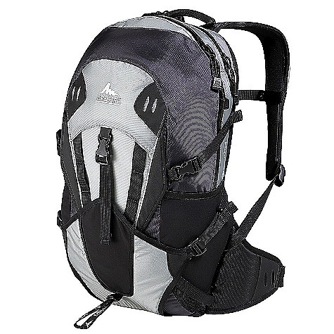 photo: Gregory Kyro daypack (under 35l)