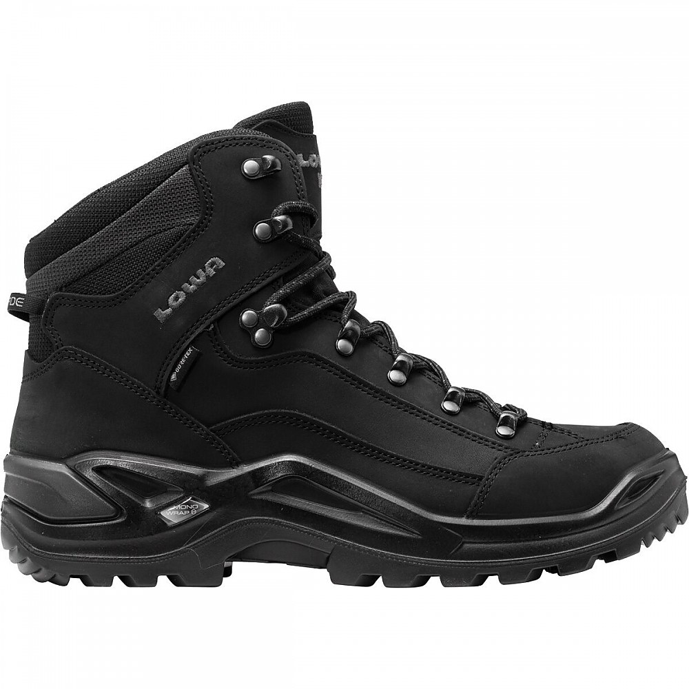 photo: Lowa Renegade GTX Mid hiking boot