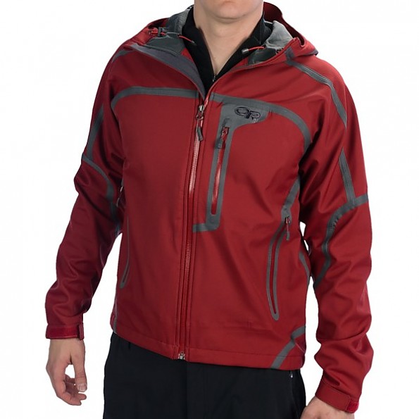 Outdoor Research Mithril Jacket