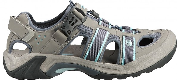 Teva Omnium Leather