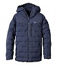 photo: L.L.Bean Men's Wind Challenger Stretch Down Jacket