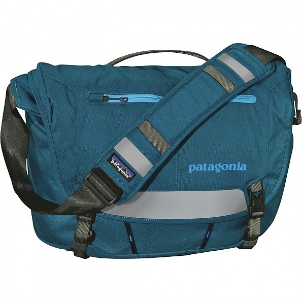 Patagonia Half-Mass
