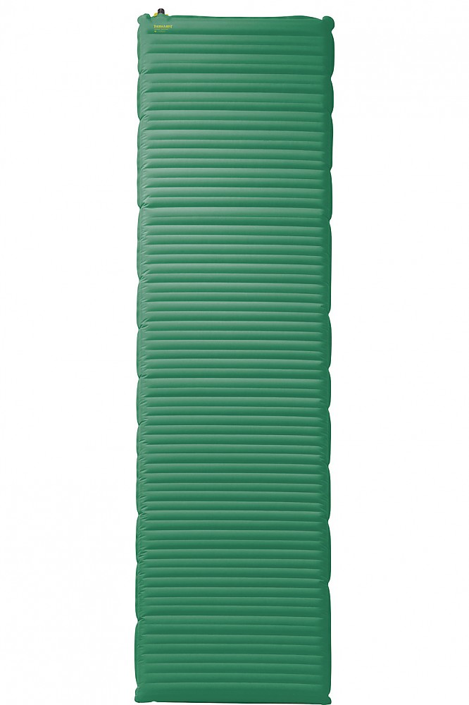 photo: Therm-a-Rest NeoAir Venture air-filled sleeping pad