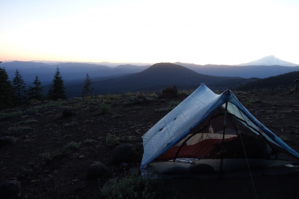 Zpacks Duplex Tent Reviews Trailspace