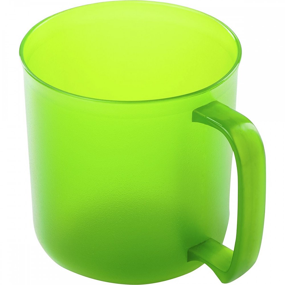 photo: GSI Outdoors Cascadian Mug cup/mug