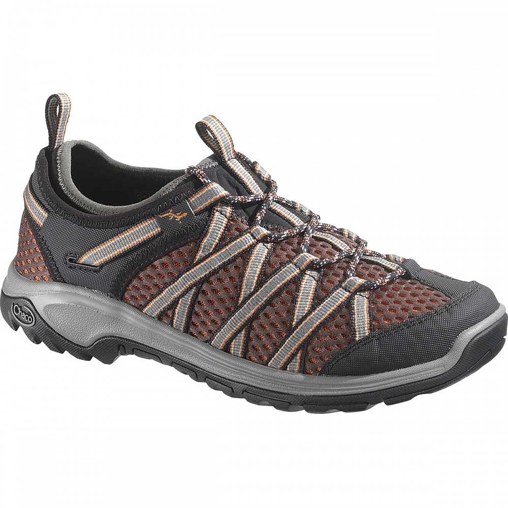 photo: Chaco Men's Outcross Evo 2 water shoe