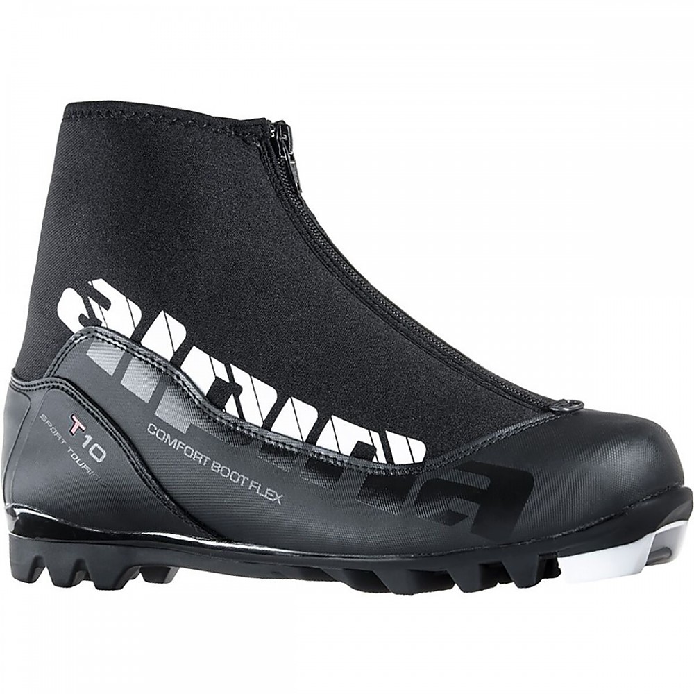 photo: Alpina T10 nordic touring boot