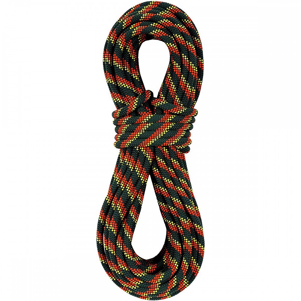photo: Sterling Marathon Pro 10.1mm dynamic rope