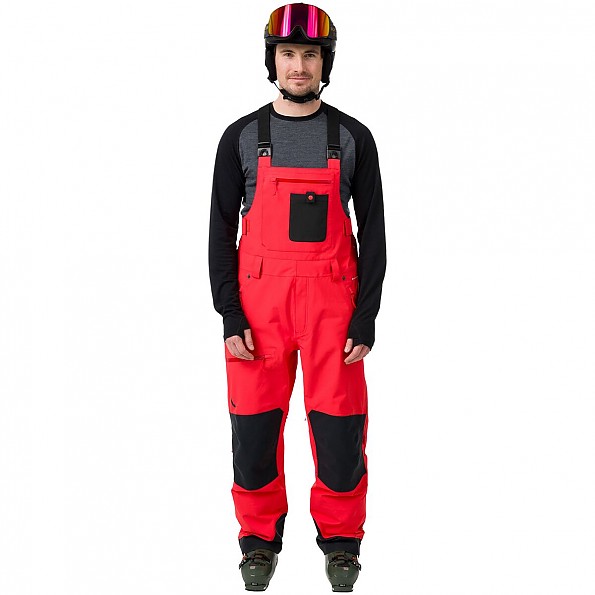 photo of a snowsport pant