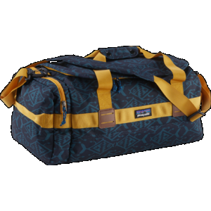 photo: Patagonia Arbor 30L Duffel pack duffel