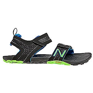 photo: New Balance Minimus Vibram Sandal sport sandal