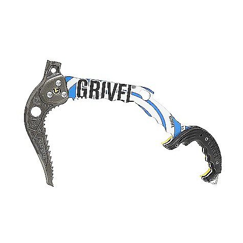 photo: Grivel X Monster ice tool